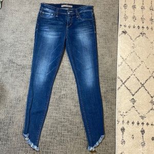 Joes jeans. Size 25.